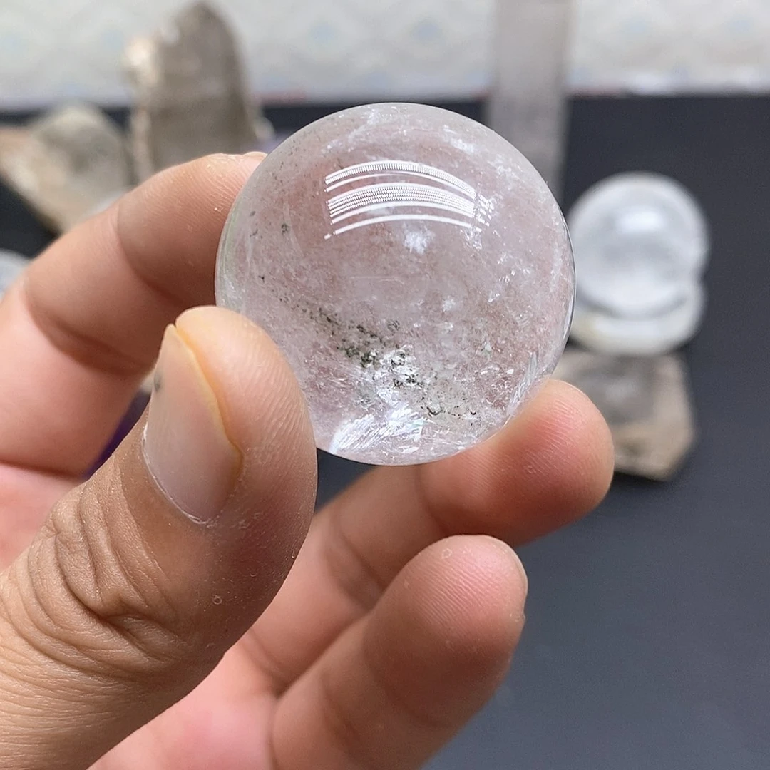 未镶嵌项圈水晶97