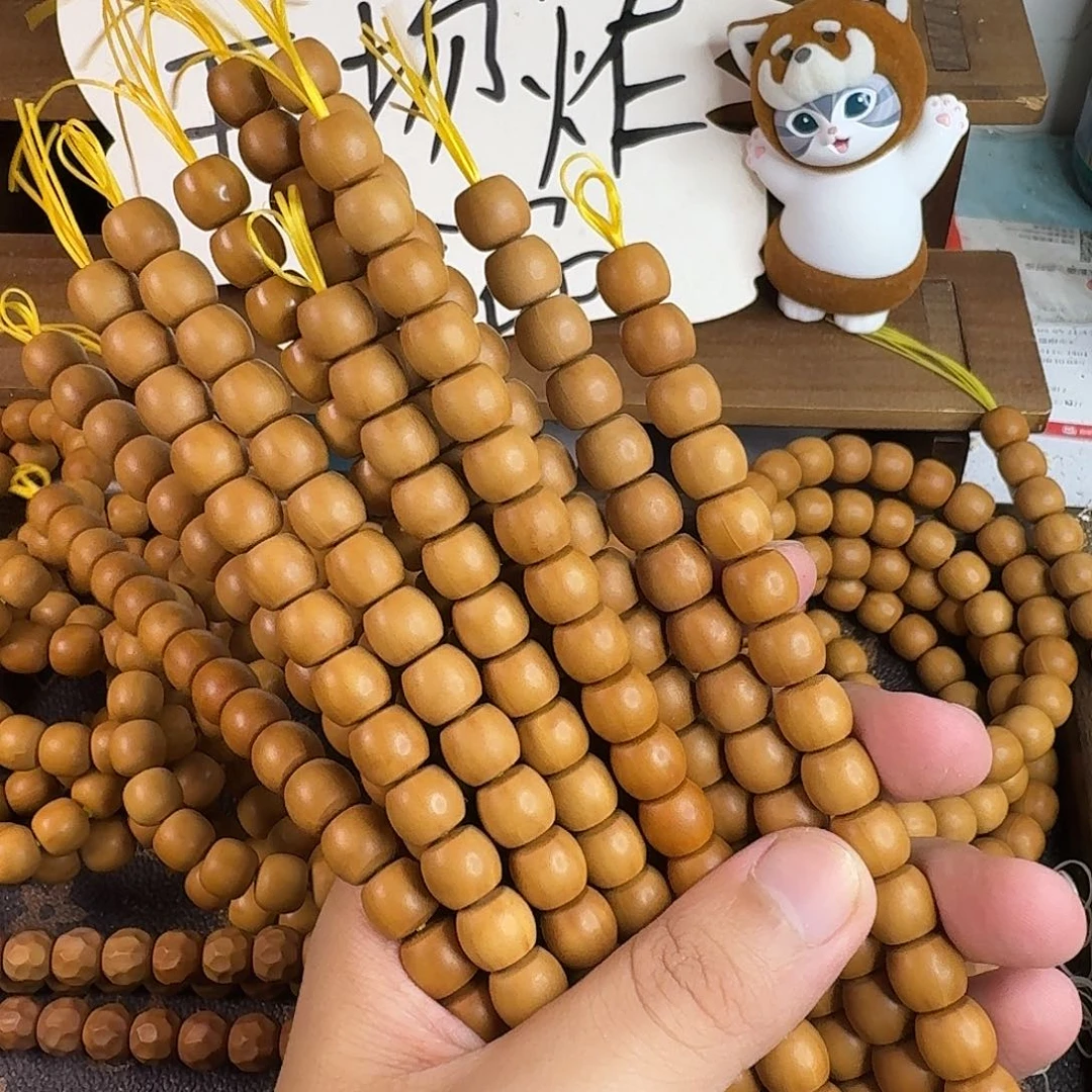手串猴头核桃直切全品10➕