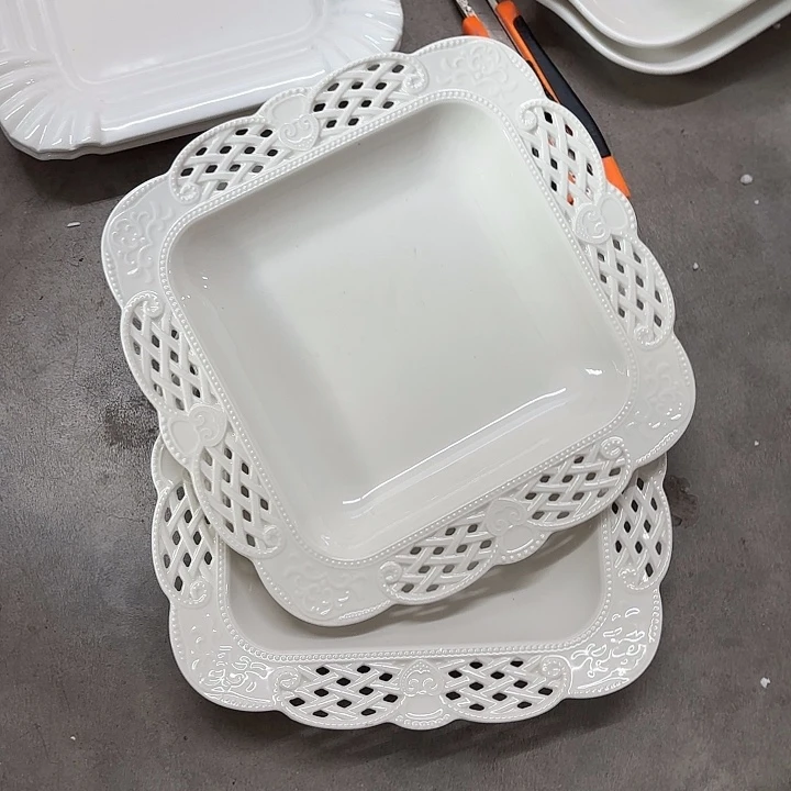 碟02两个工厂库存微瑕产品