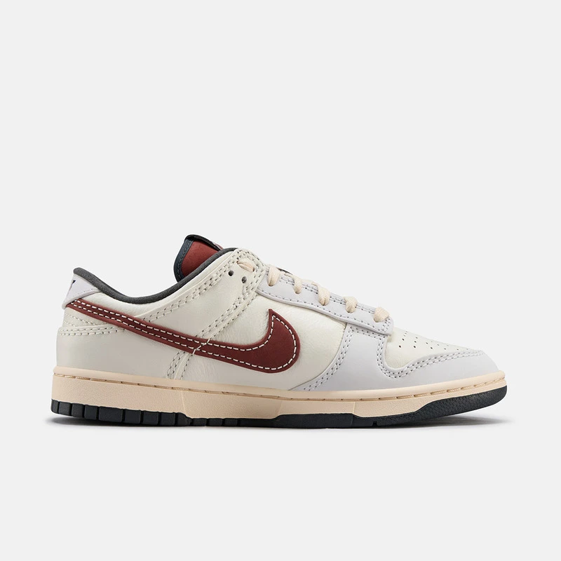 耐克（NIKE）DUNK男子日常低帮运动鞋复古板鞋IM6670-202