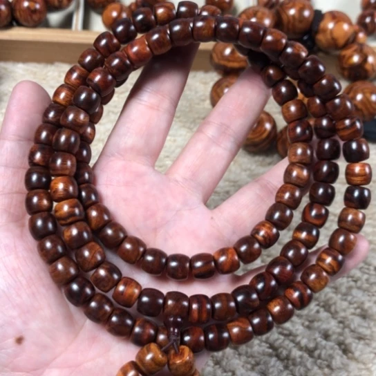 黄花梨/降香黄檀8*9