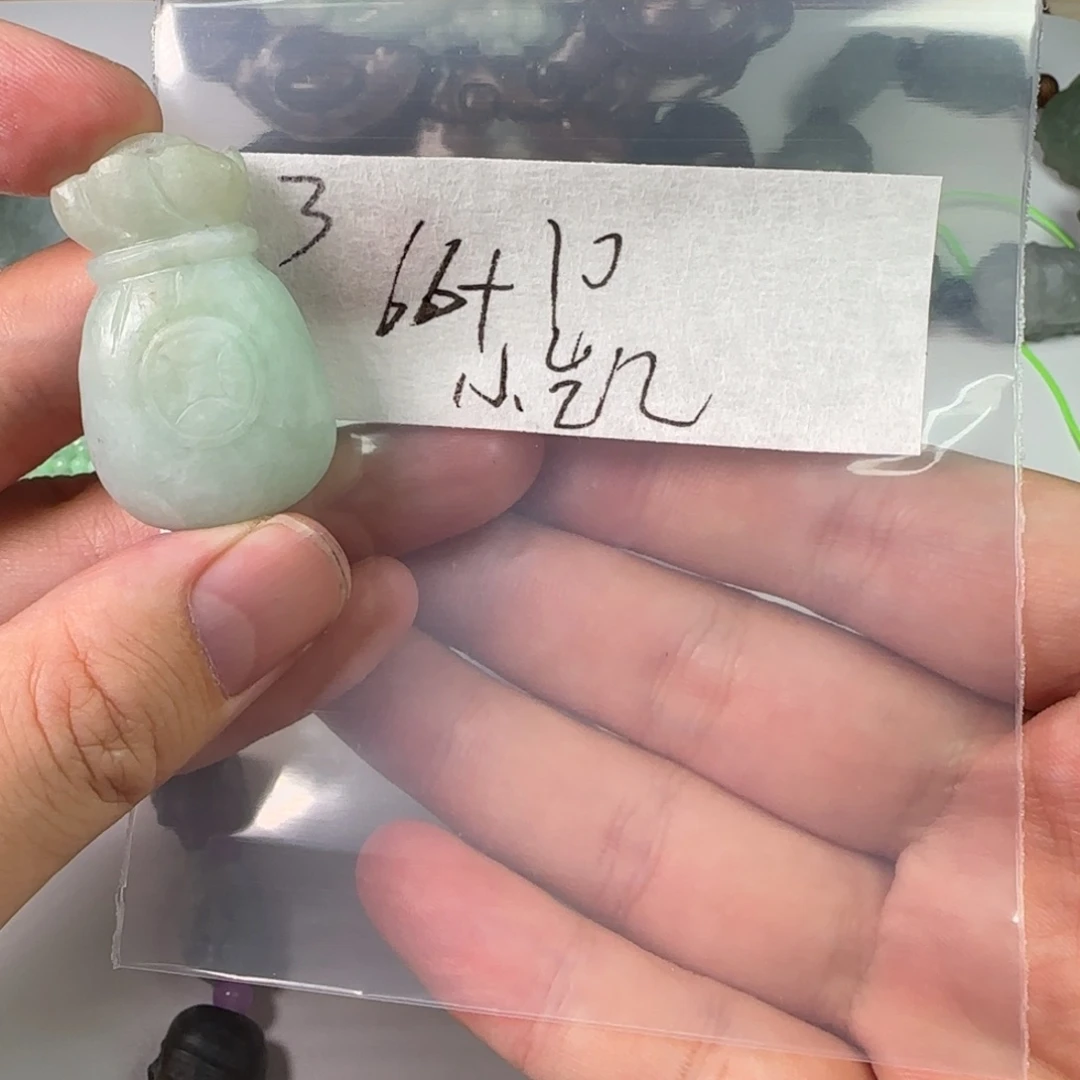 ****凯翡翠合金戒指翡翠