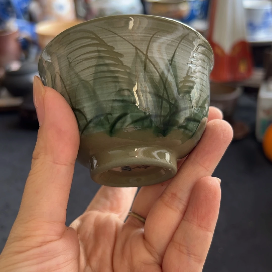 陶瓷艺术的发展与
