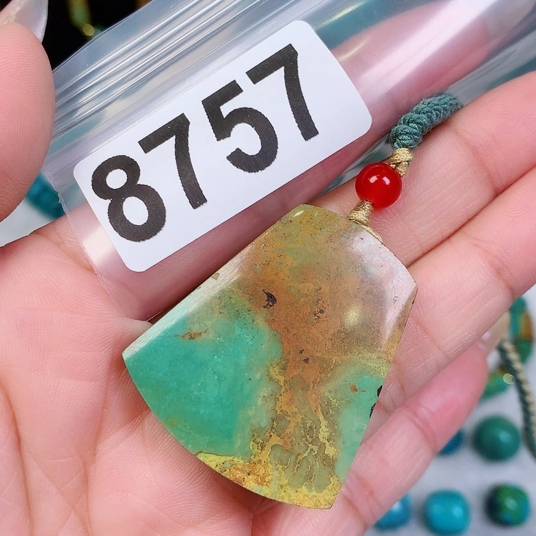 空竹粉丝专享十堰特色手工散珠