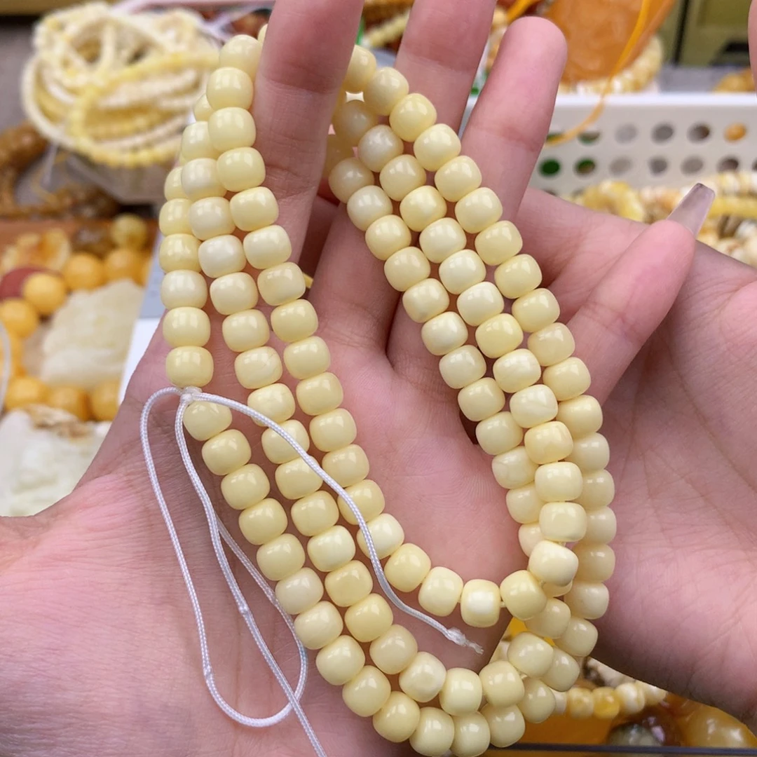 琥珀未镶嵌珠宝奇石7.5 全品