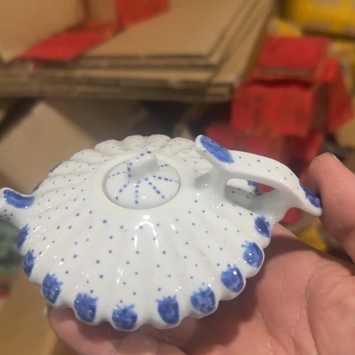 非文物陶景德镇陶瓷艺术品