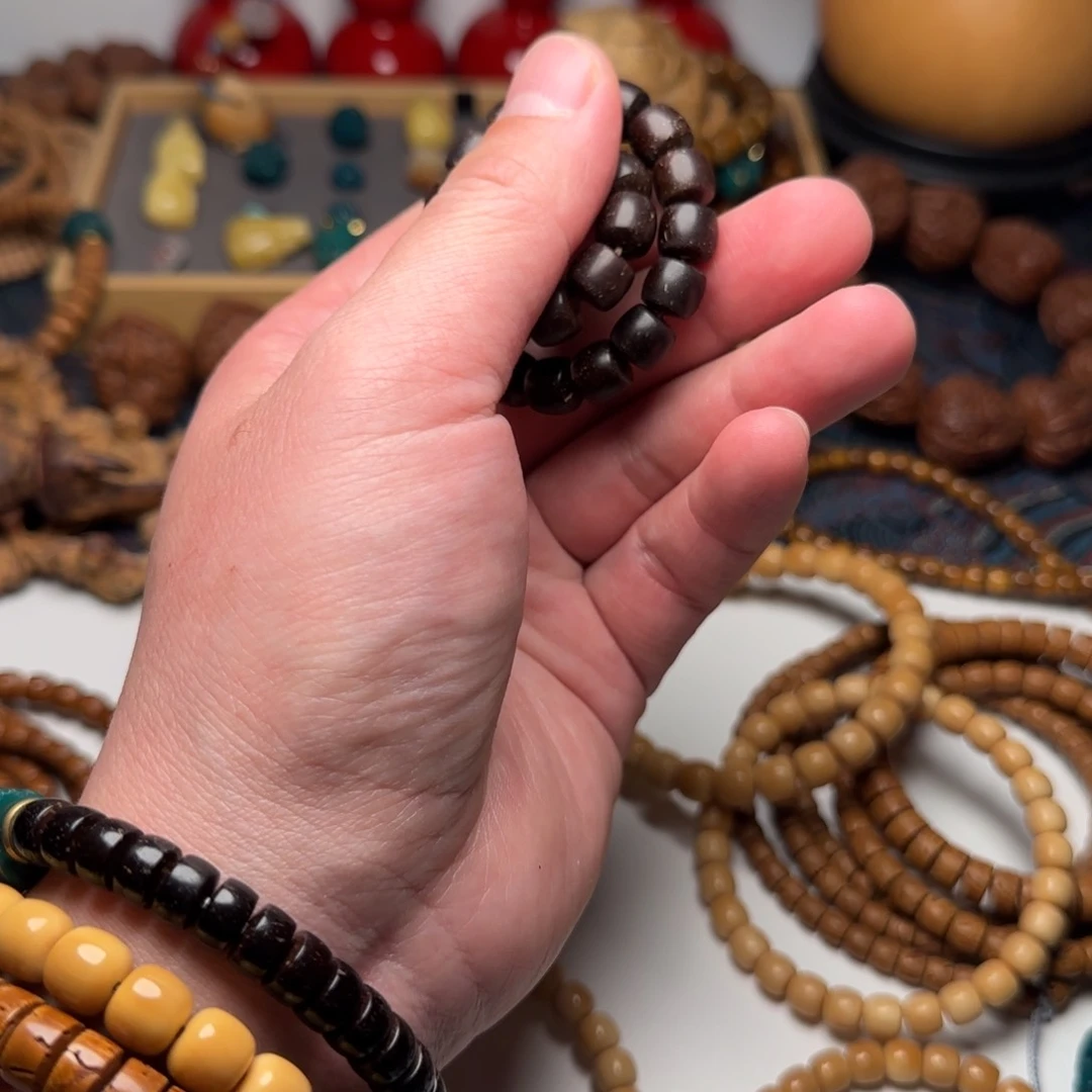 【闪购商品】椰蒂吊坠98椰蒂直切