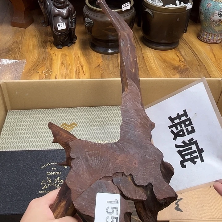 瓷片呀工艺品摆件瓷器摆件正能量