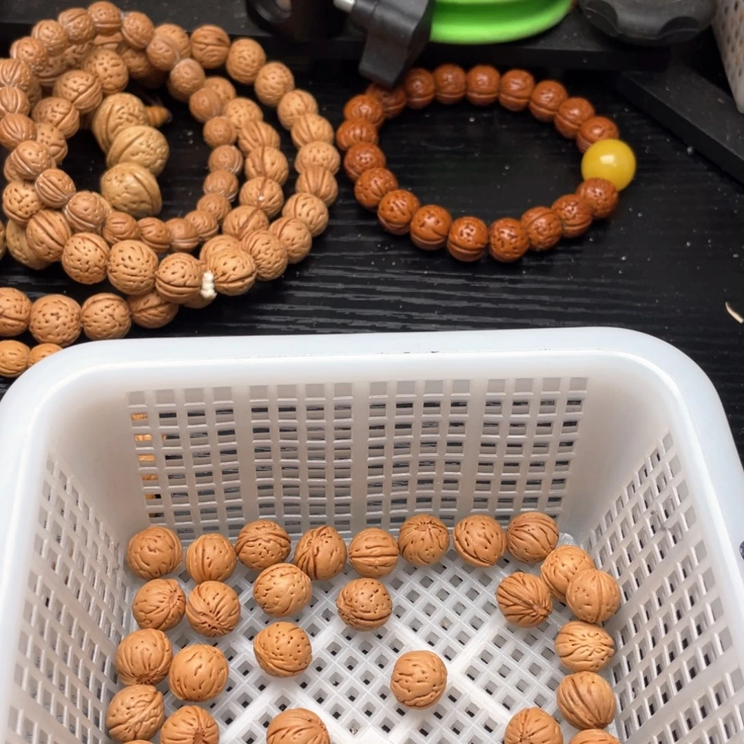 【闪购商品】木质类大****狼散子批发50米