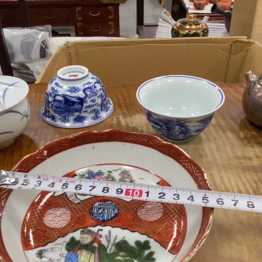 陶瓷庄三福利一件不留