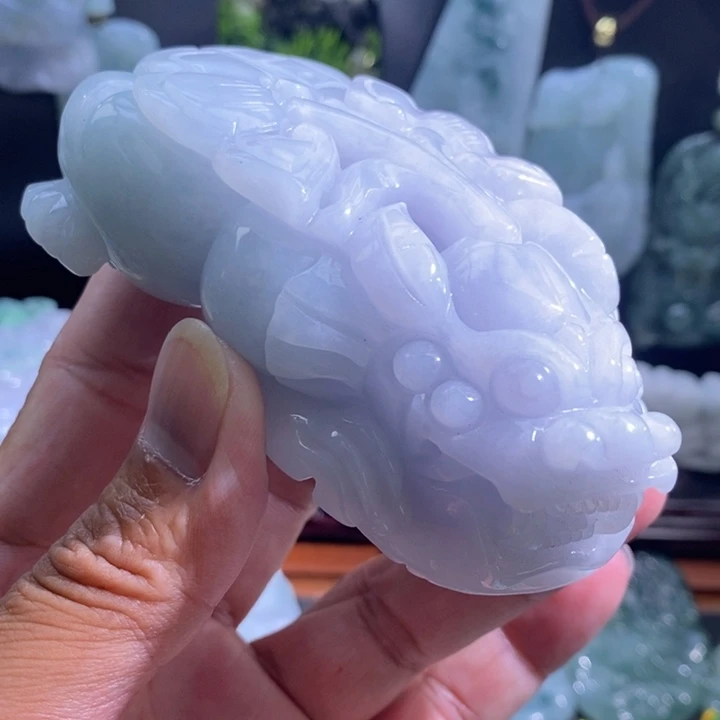 【闪购商品】颈饰未镶嵌翡翠1111111111111111