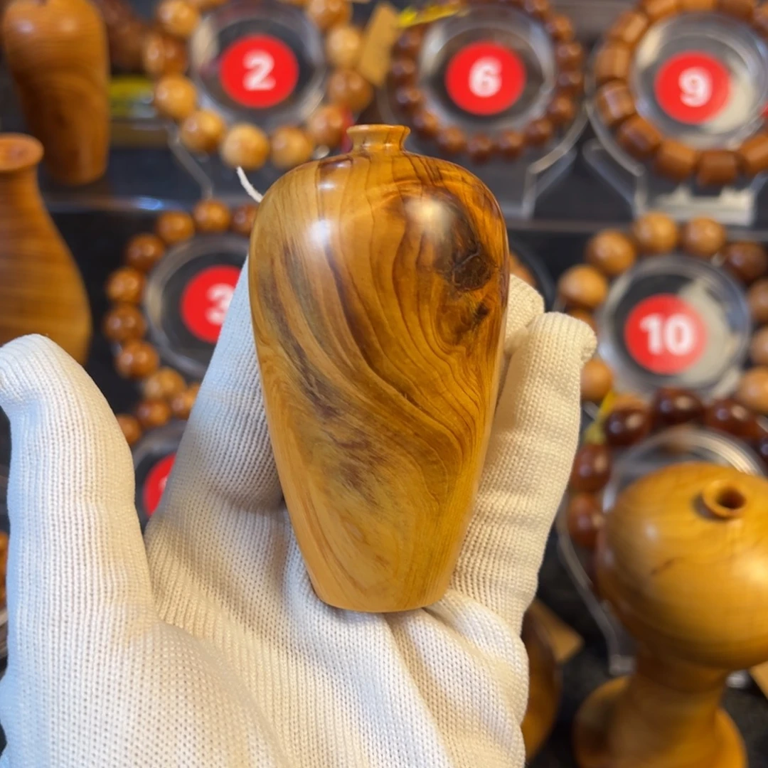 柏木（崖柏）太行崖柏陈化