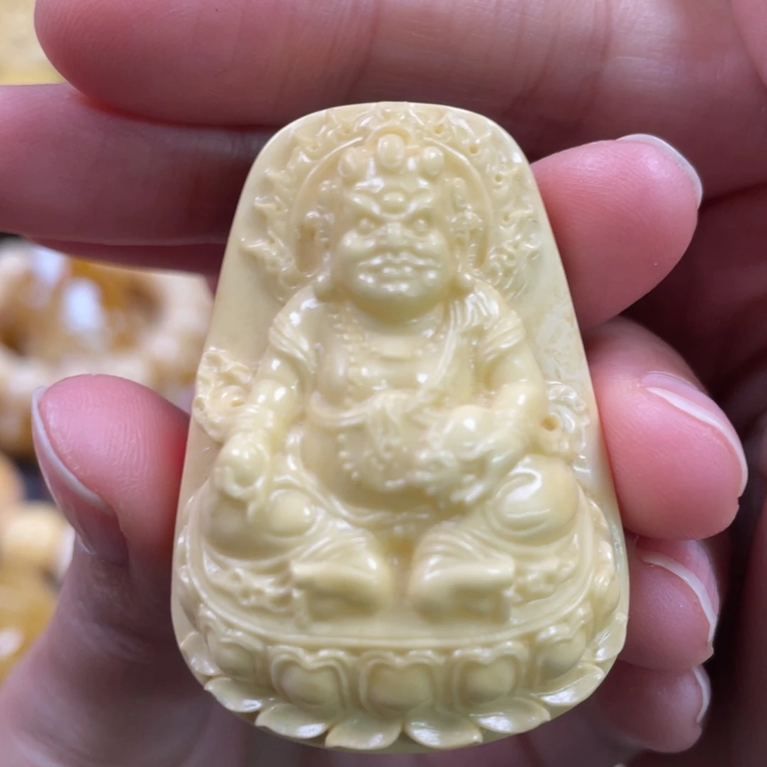 裸石蜜蜡未镶嵌琥珀蜜蜡