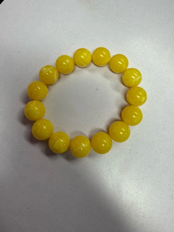 非金属木质手链 山川雅玩严选-精品手串-0453（无礼盒）