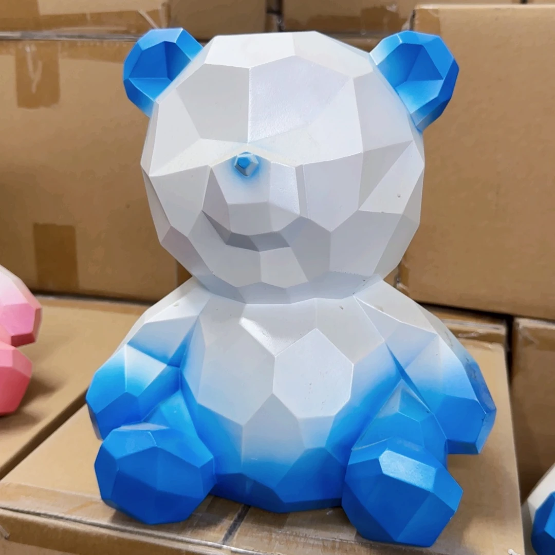 树脂材质盆盆罐罐