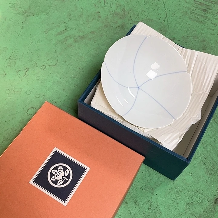 瓷片078 精美瓷器，保真正品