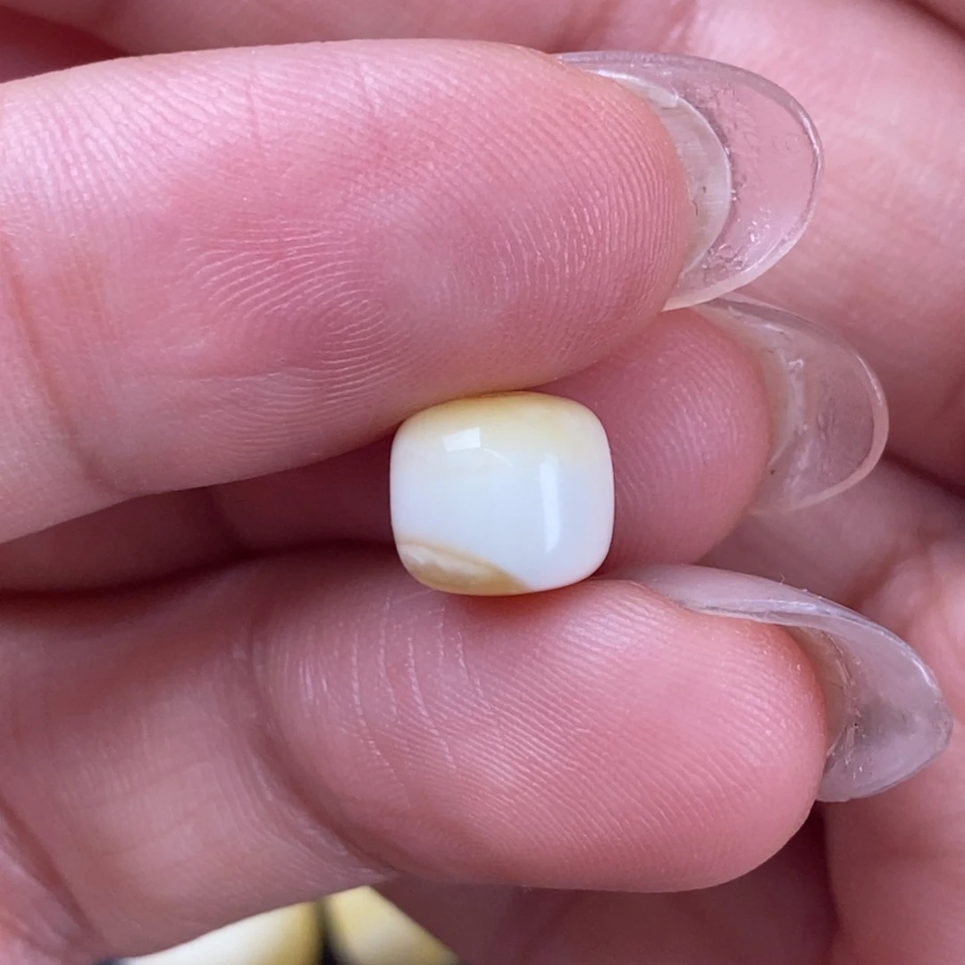 琥珀裸石未镶嵌五**你蜜蜡8