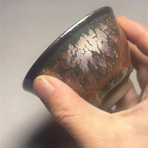 【闪购商品】茶盏-188............