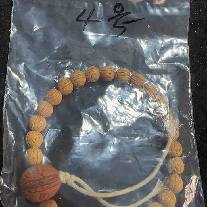 藏***线4号野生桃核盘锦黄桃