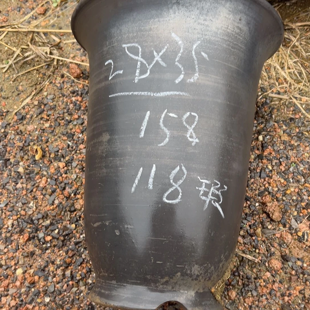 种***梁特价特大金钟口径28高度35