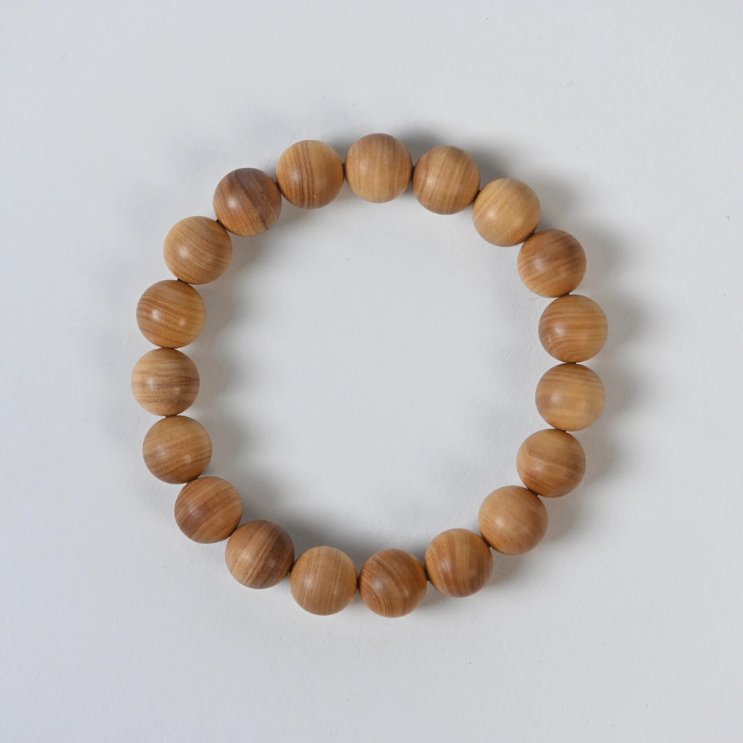 澳檀西澳枯枝料手串定制多种规格单圈、多圈 【多样性发其一】