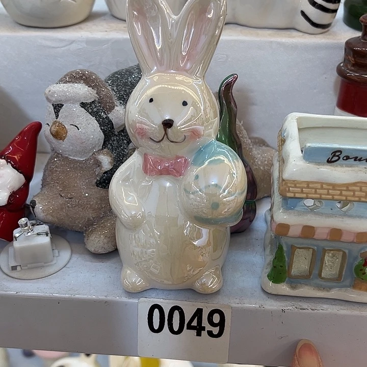 陶瓷微瑕介意慎拍