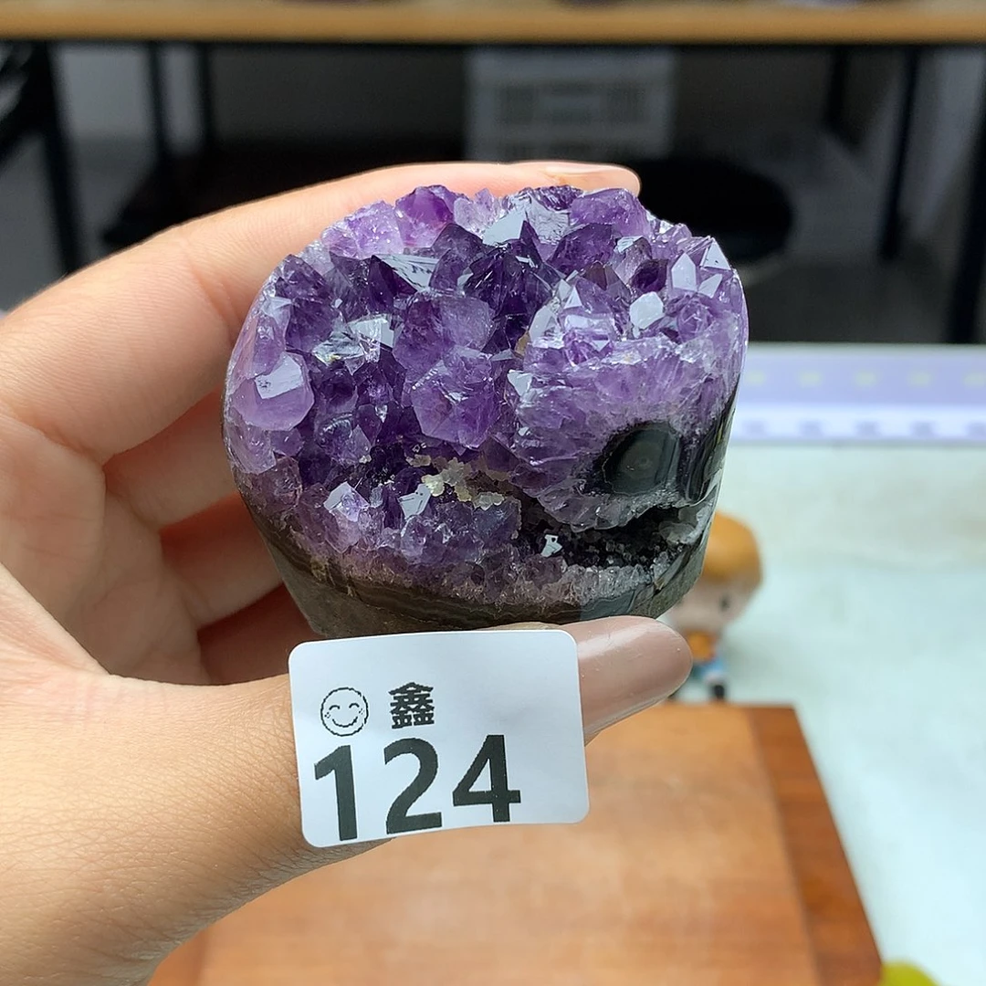 未镶嵌大型摆件（非配饰）水晶