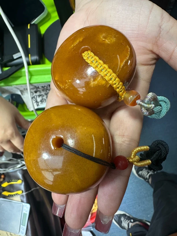 老蜜扣子多样性发其一