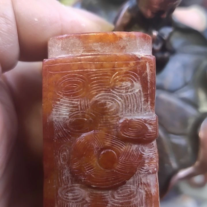 摆件铜器杂件摆件茶宠物