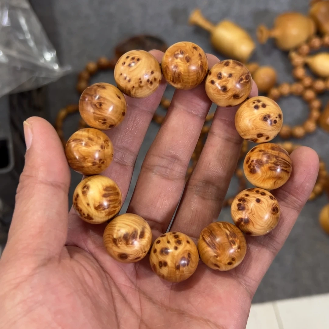 柏木（崖柏）太行瘤花火焰2.0全品