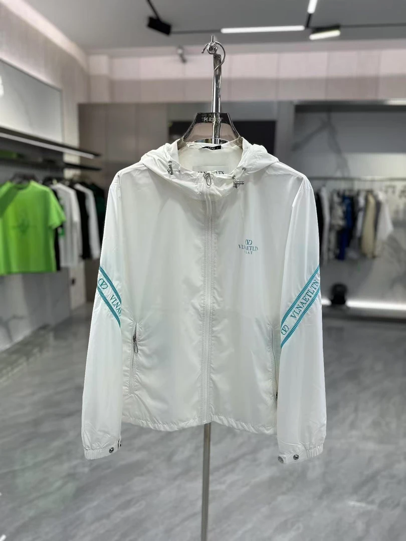 C2025春季男士外套C2