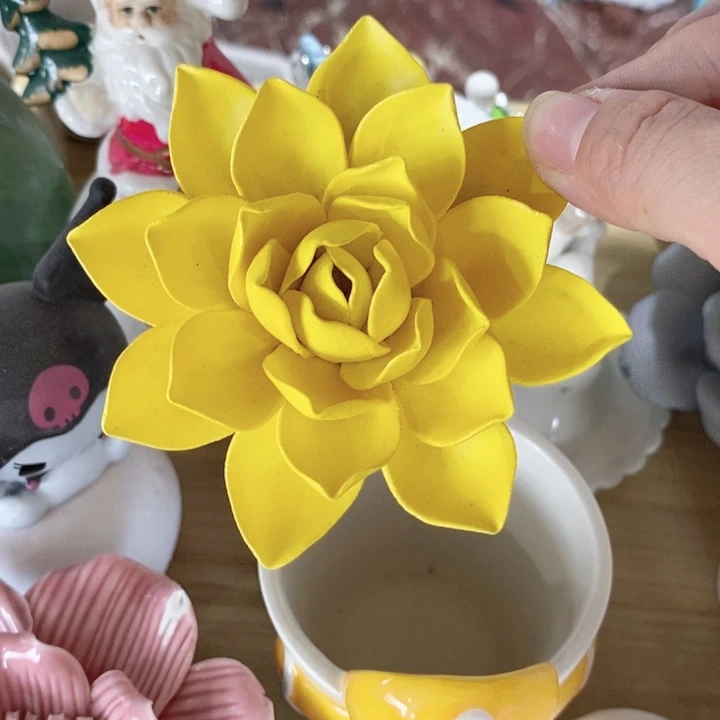 陶瓷树脂家居摆件