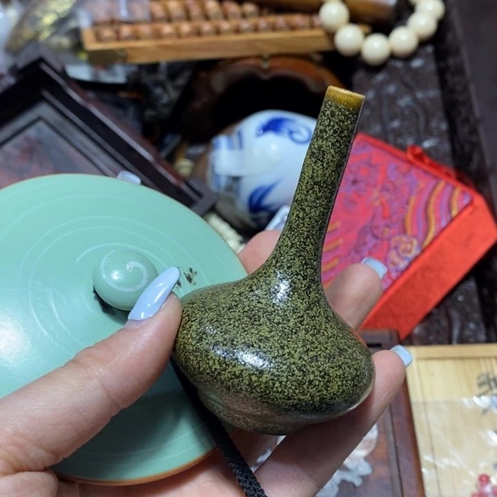 紫砂陶瓷艺术陶瓷艺术