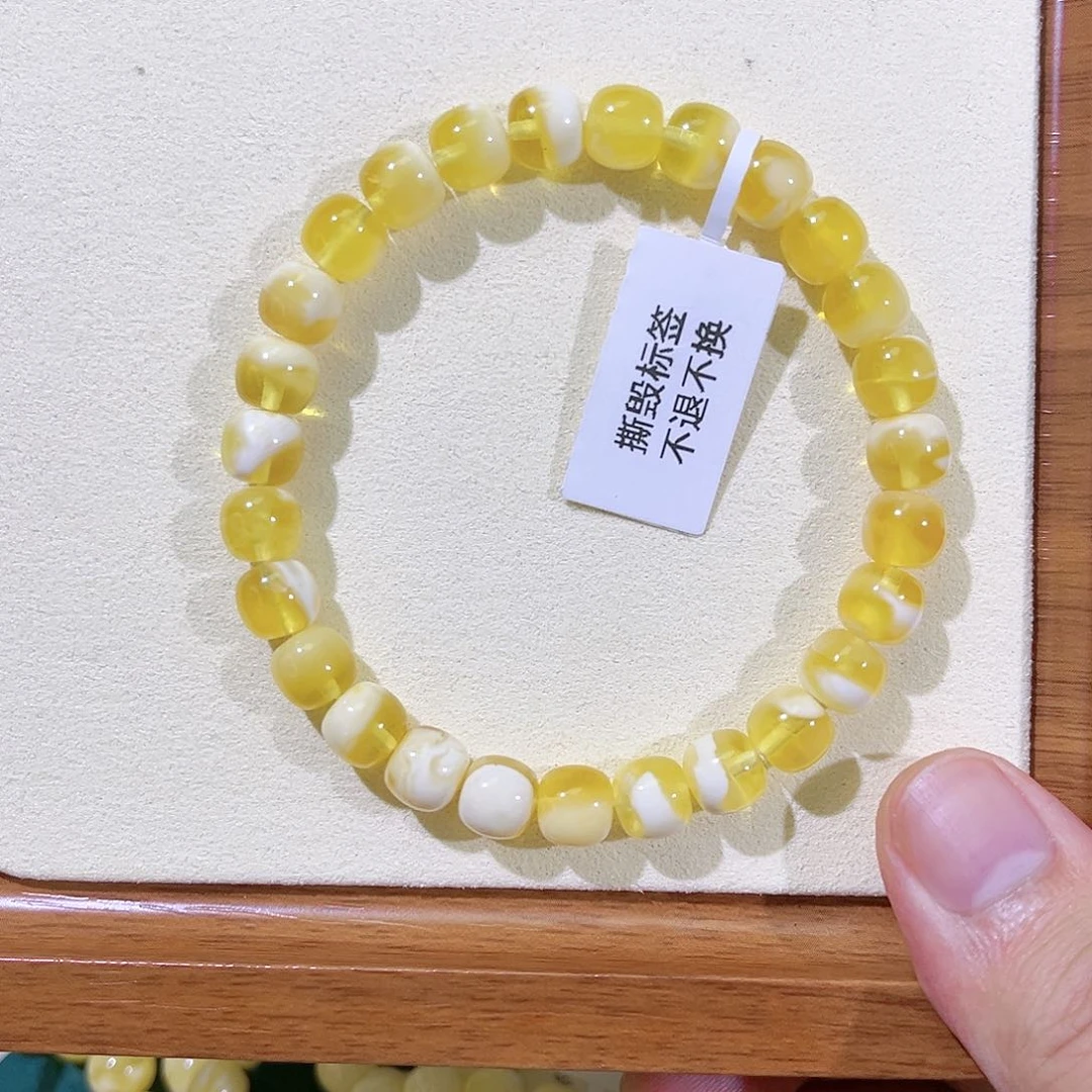 ****家未镶嵌琥珀珠宝奇石