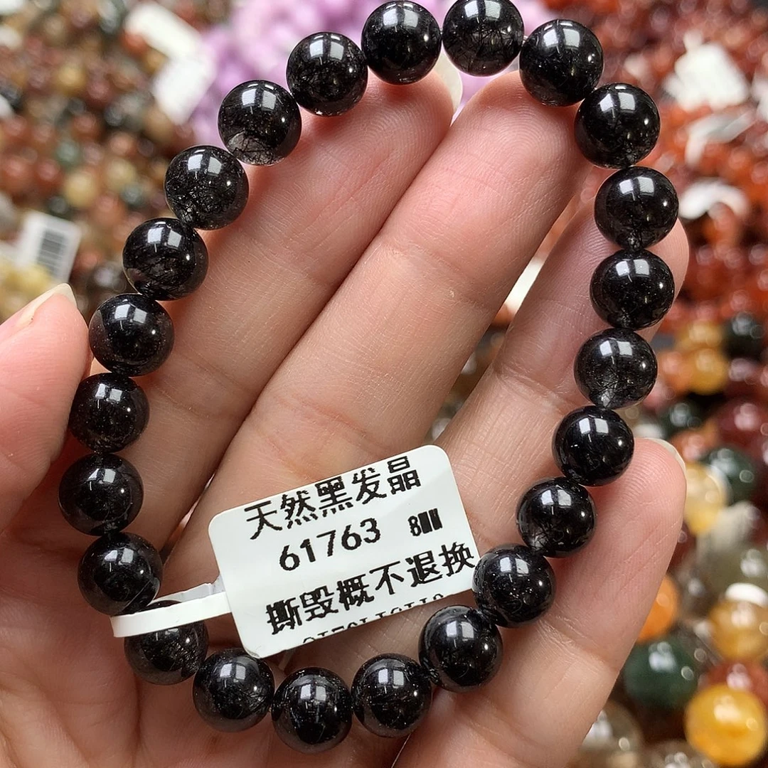 水晶手链未镶嵌 ，，