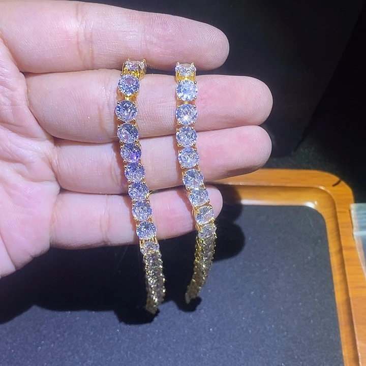 南非定制专属未镶嵌钻石21