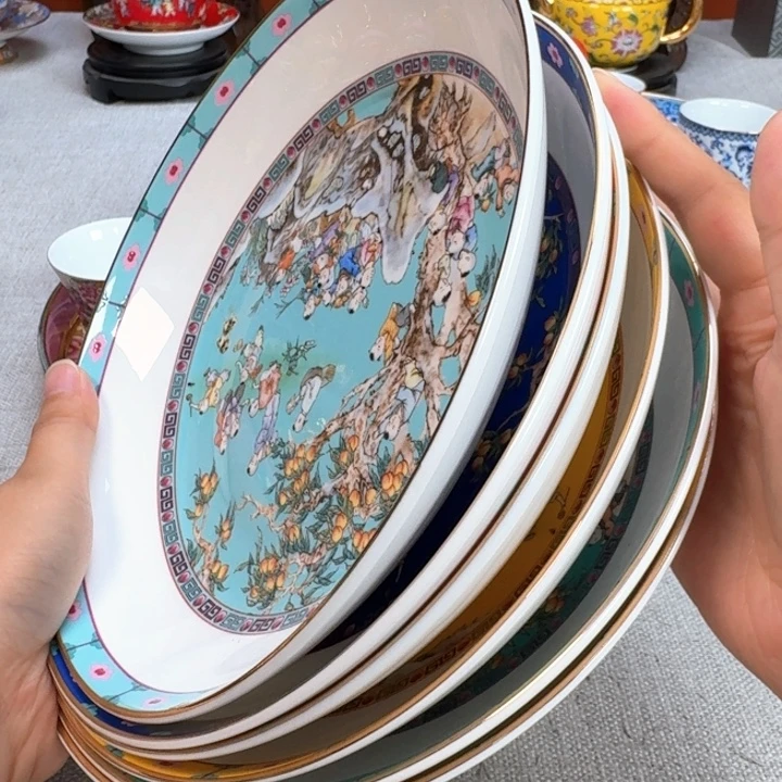 景德镇陶瓷景德镇瓷器