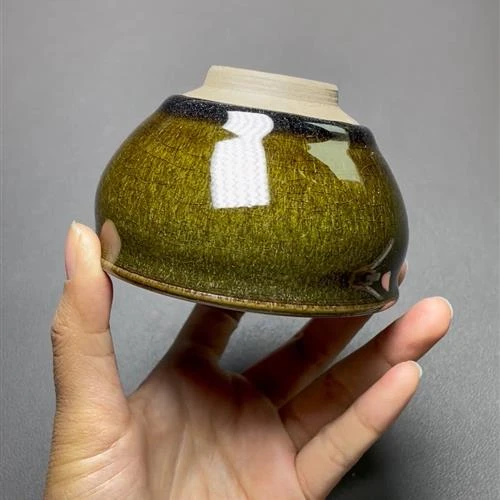 【闪购商品】茶盏-706............