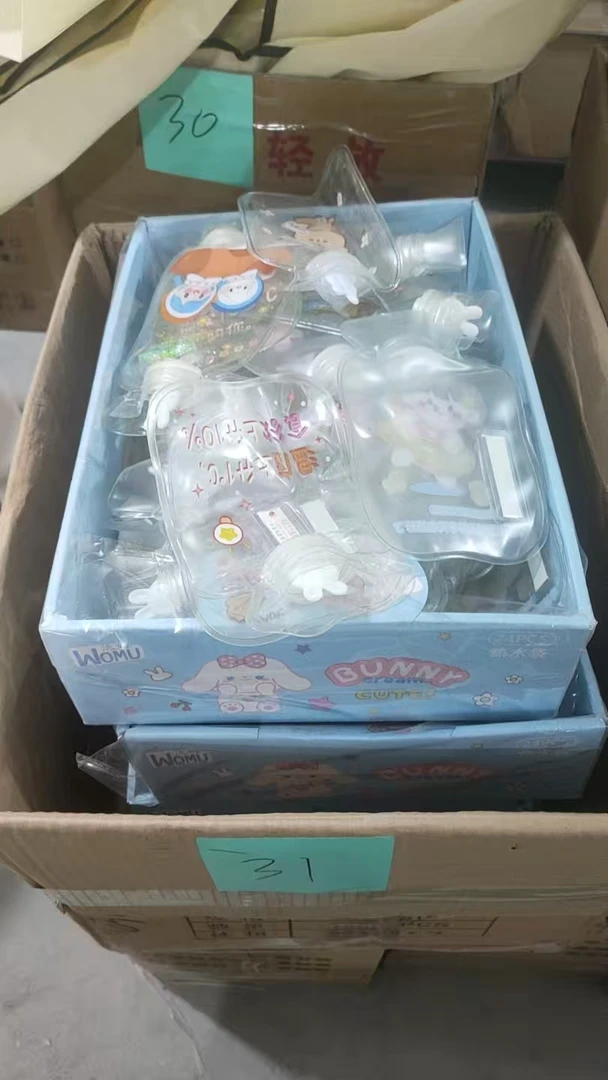 31热水袋【以直播间展示为主】
