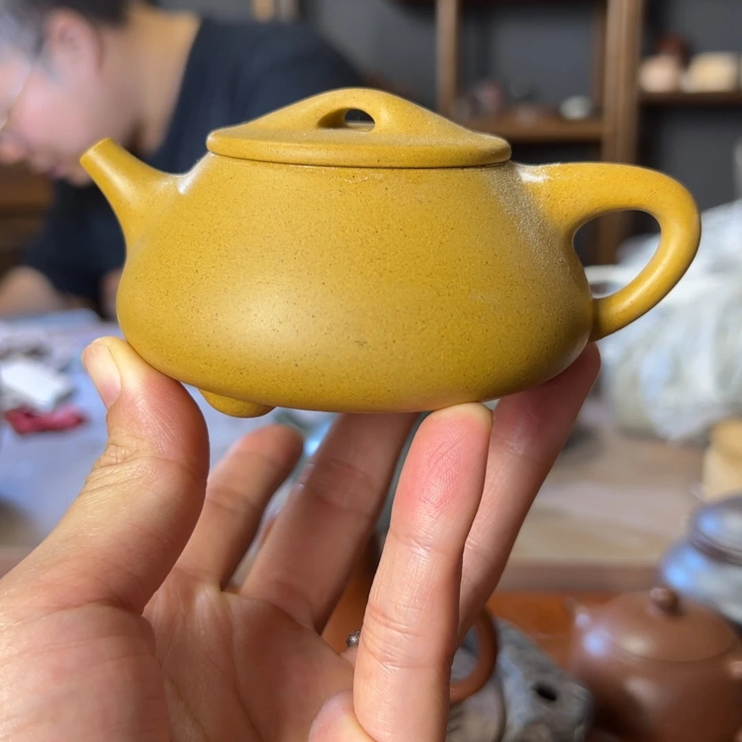 茶壶紫砂宁***远