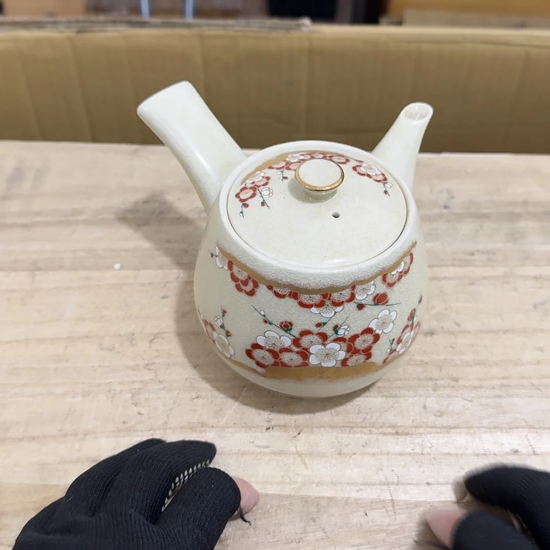 茶宠瓷器茶具系列