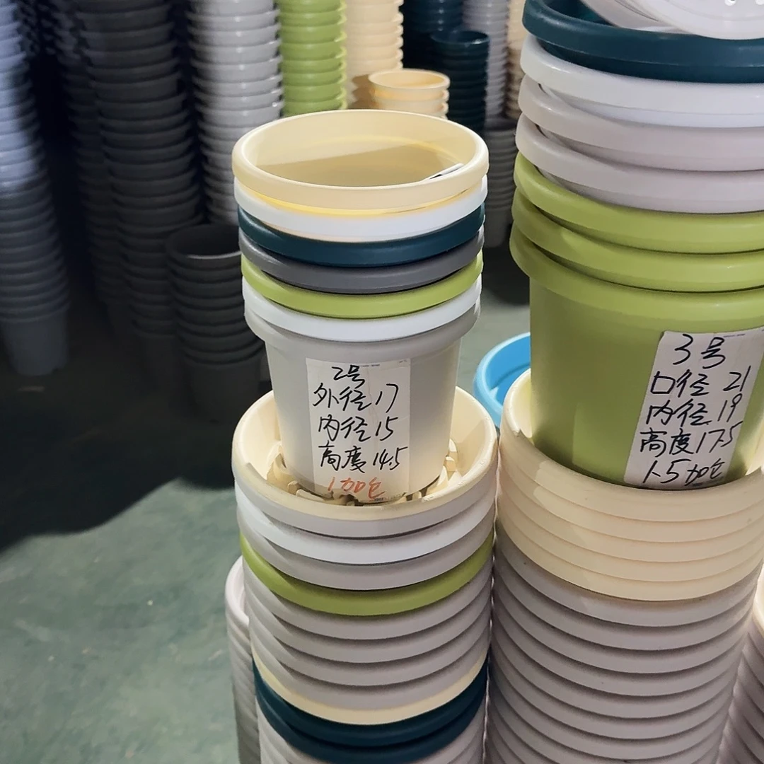 果绿色2号口径17无拖10个