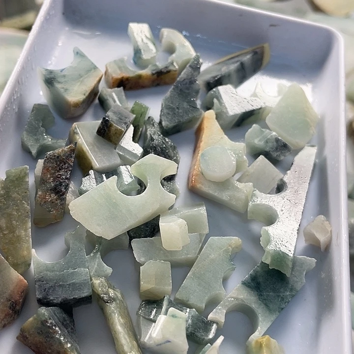 裸石翡翠1800000000