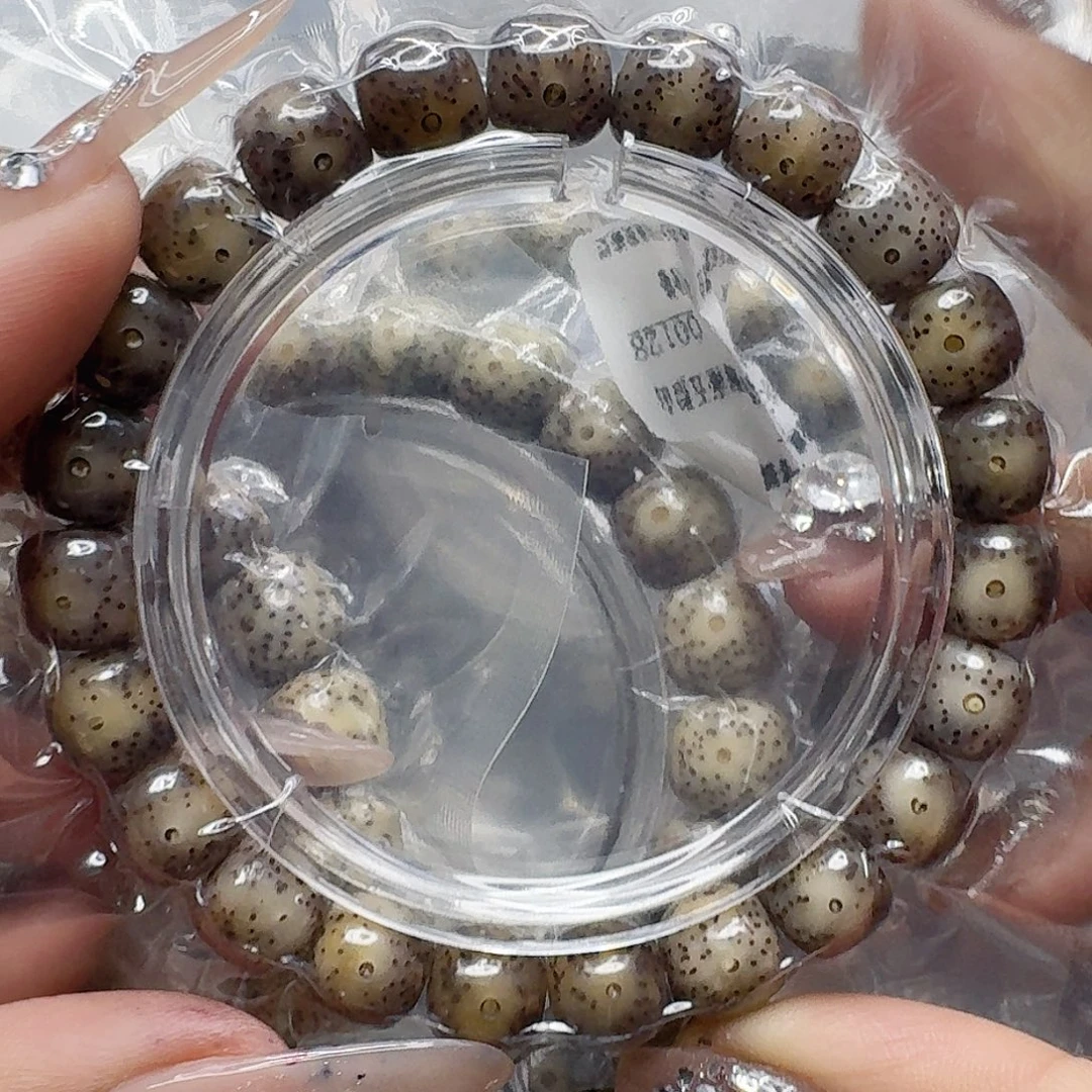 m***1手串星月菩提149快乐星月菩提10