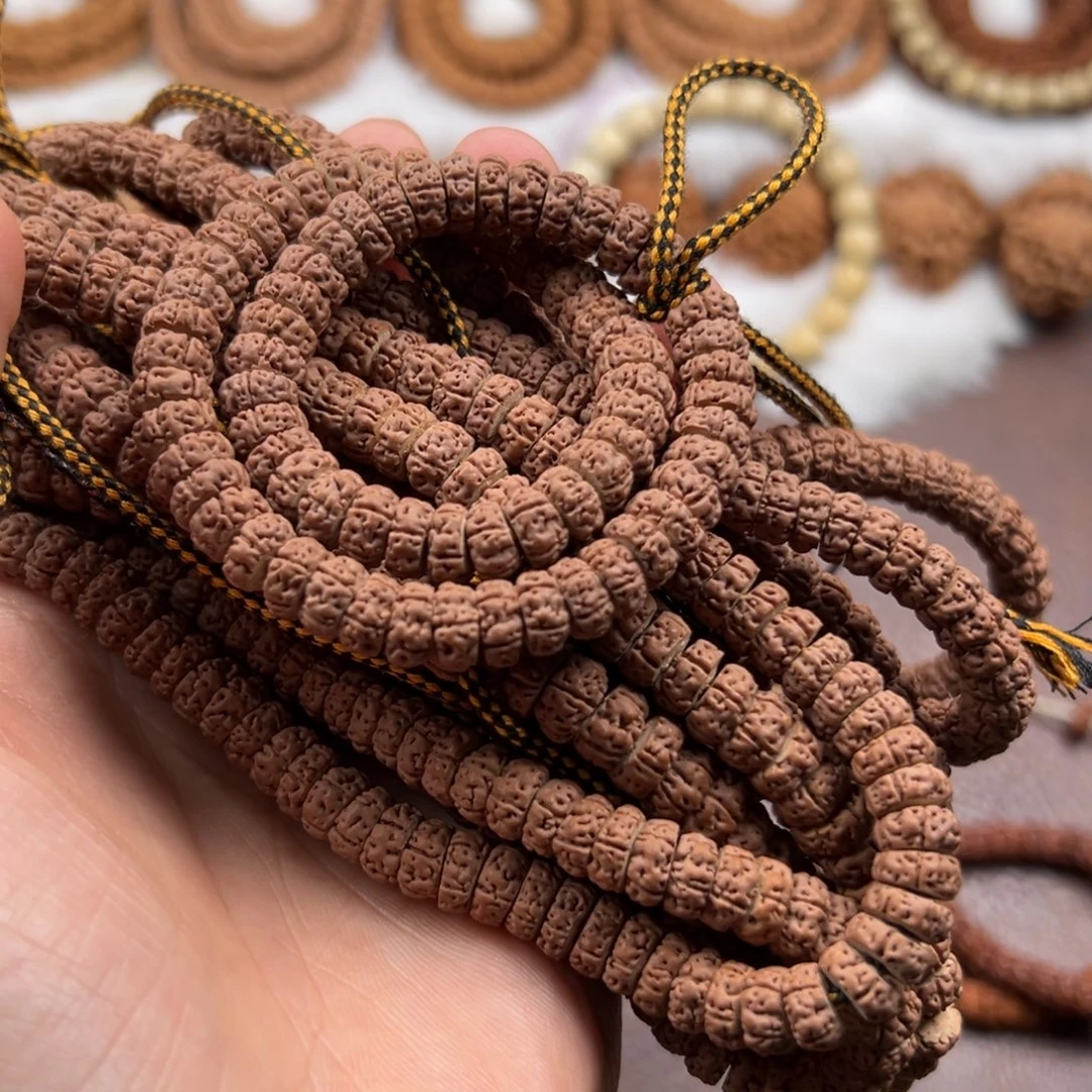 吊坠金刚菩提小蛮腰老树王手持