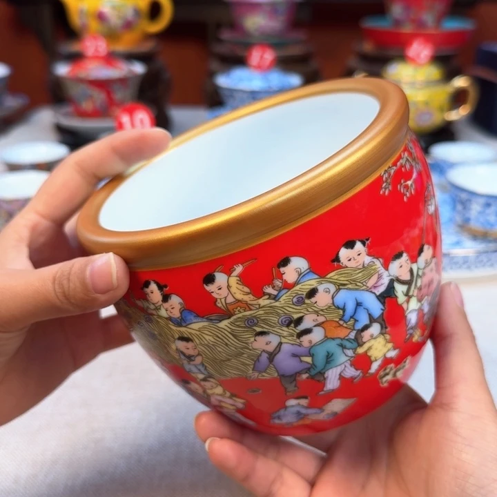 景德镇陶瓷景德镇瓷器