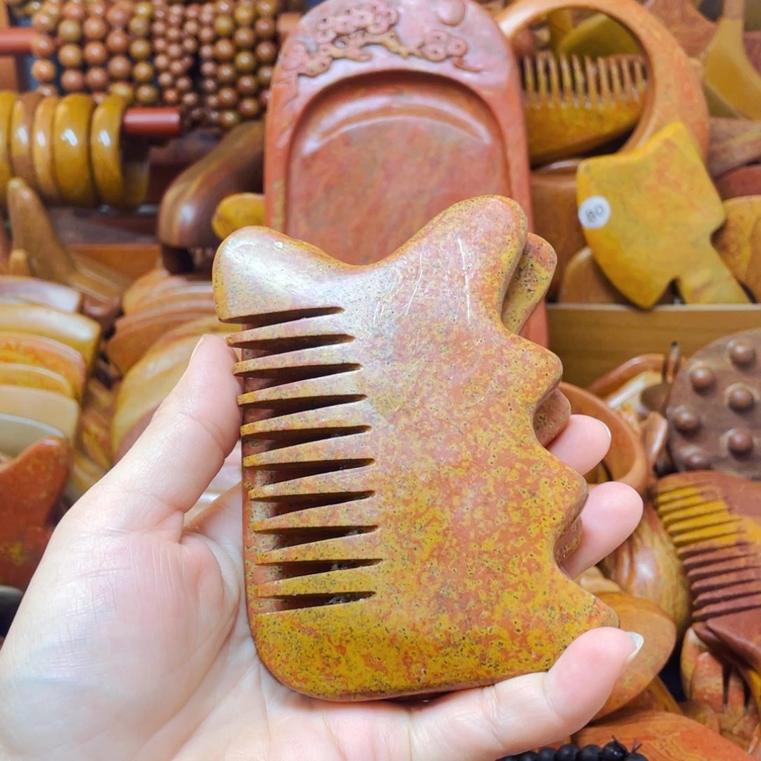 泗水砭石泗水砭石