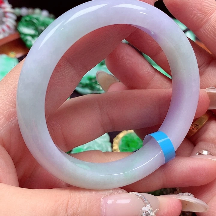 未镶嵌手镯翡翠翡翠手镯