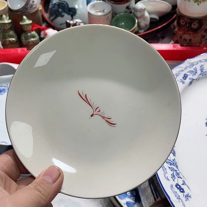 瓷片恶魔之心不可无傲骨铮铮