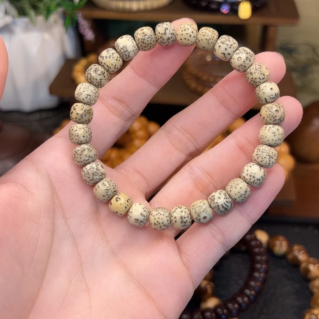 手串菩提根/象牙果